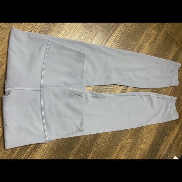 Lululemon Align Pant II *25"
Blue Cast - Picture 3 of 5